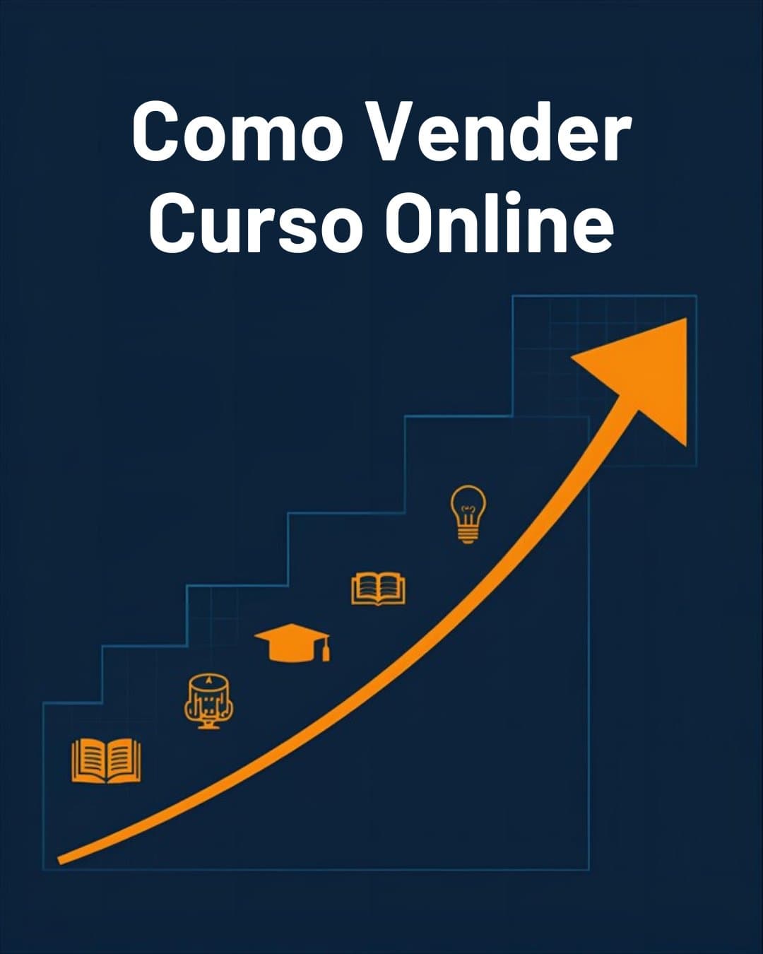 Como Vender Curso Online: 5 Estratégias Baseadas em Ciência (Não em Hype)