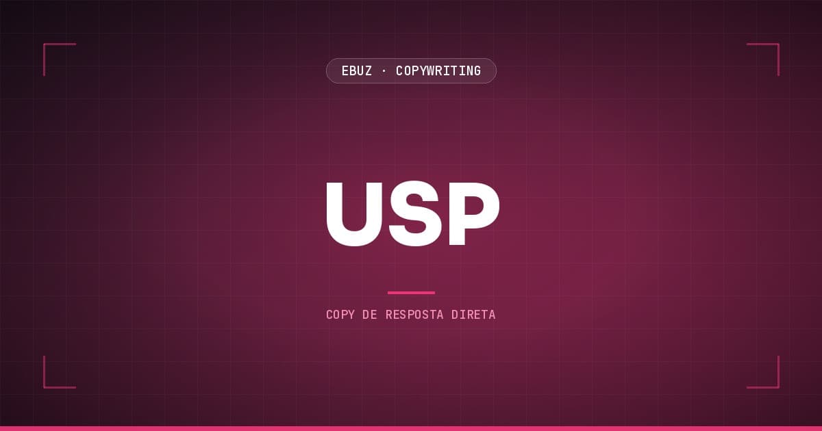 USP: como achar o que só o seu produto pode dizer