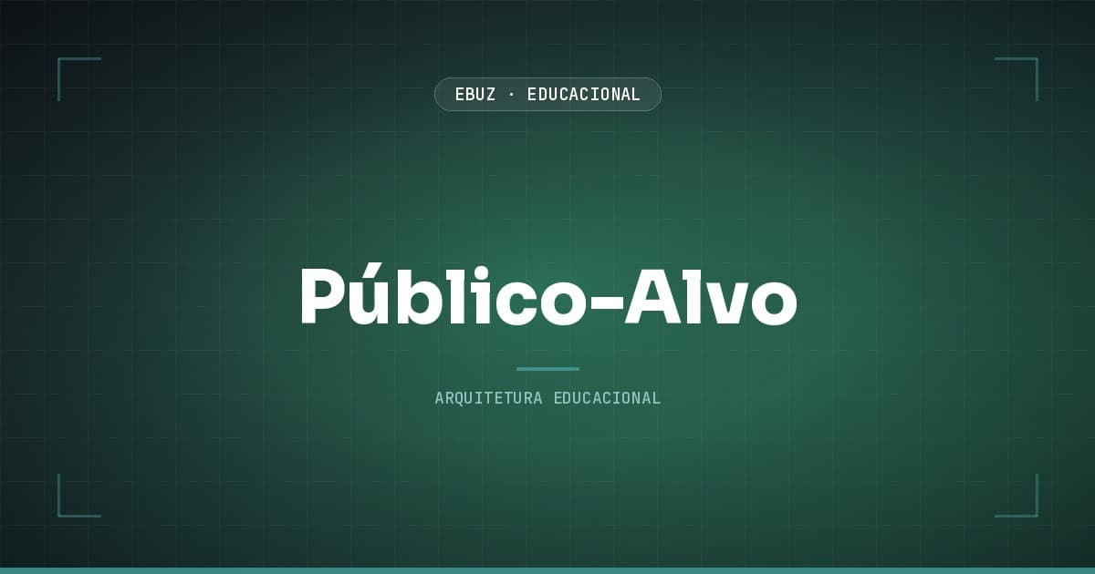 Público-alvo: os 5 níveis de consciência do comprador de Eugene Schwartz