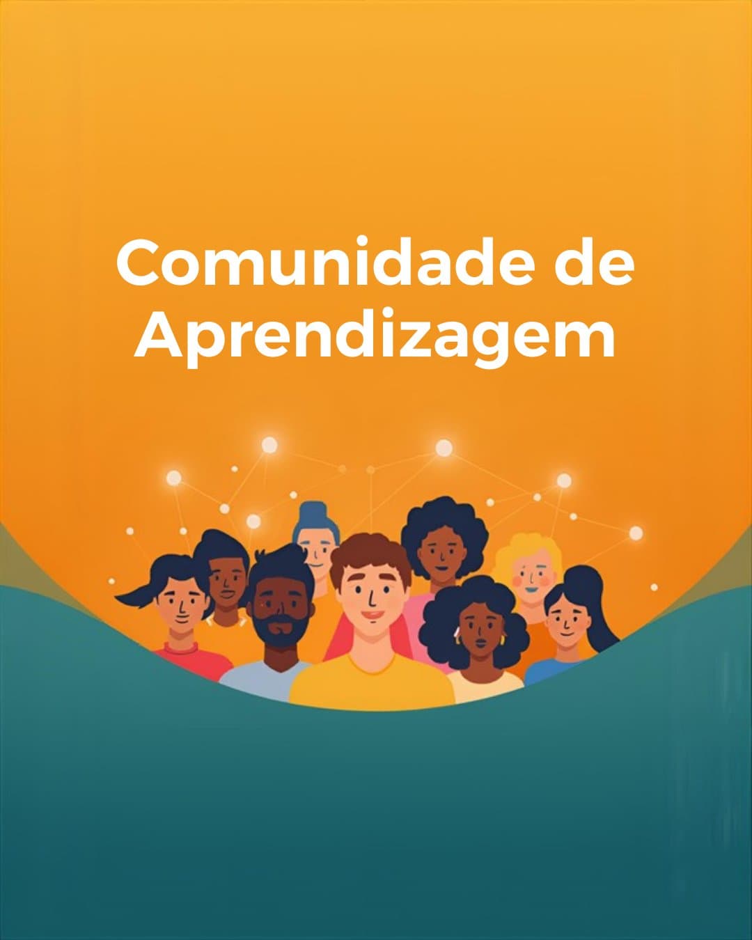 Comunidade de Aprendizagem: Como Criar Um Espaço Que Retém Alunos e Gera Receita Recorrente