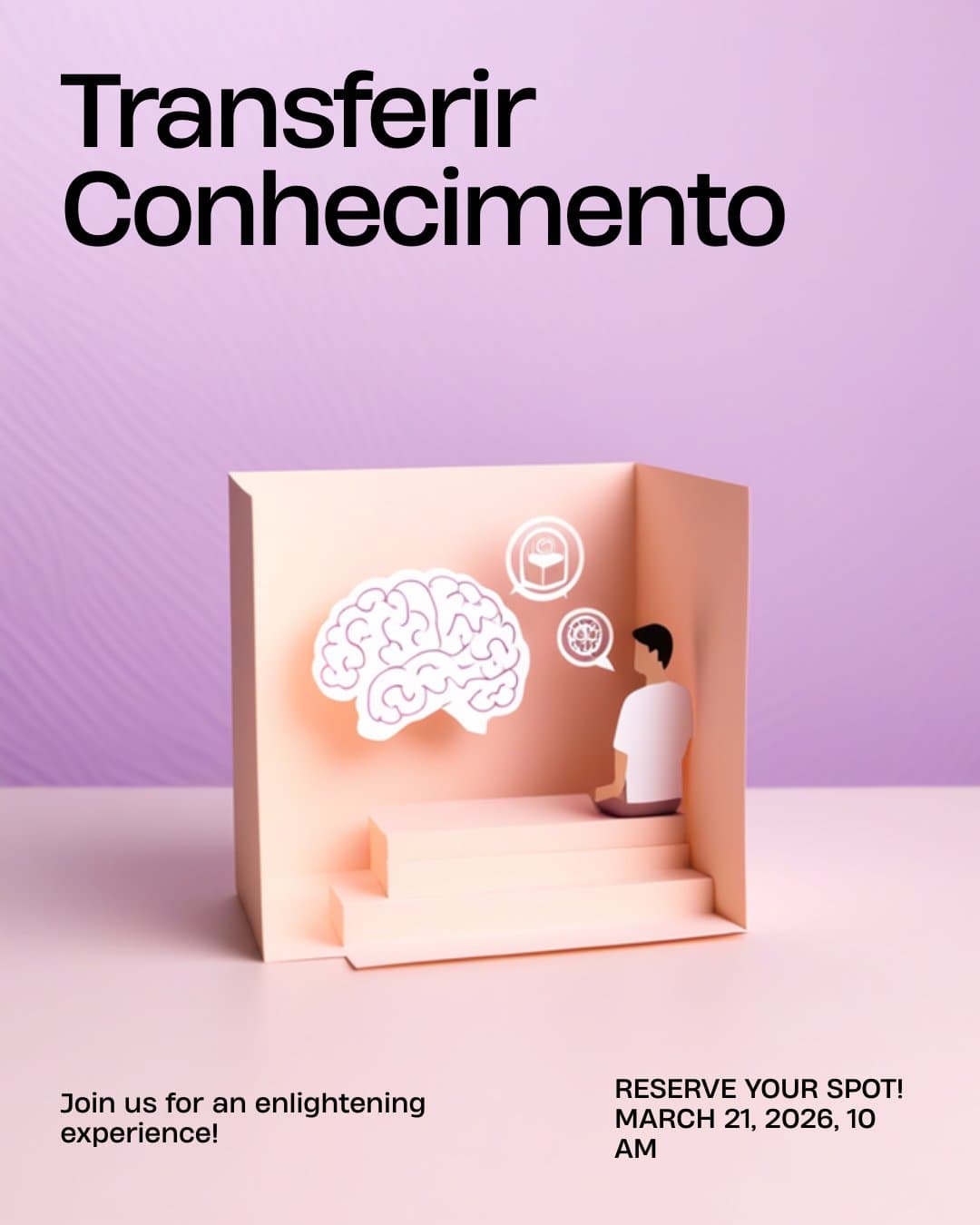 Como Transferir Conhecimento: O Guia Para Experts Que Sabem Mas Não Conseguem Ensinar