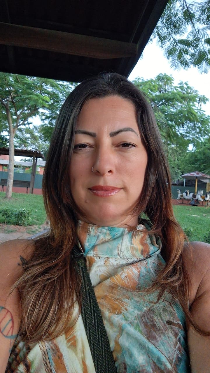 Patrícia Soares - Paty Shiatsu