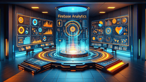 Firebase Analytics