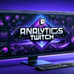 Analytics Twitch: Descubra os segredos do sucesso
