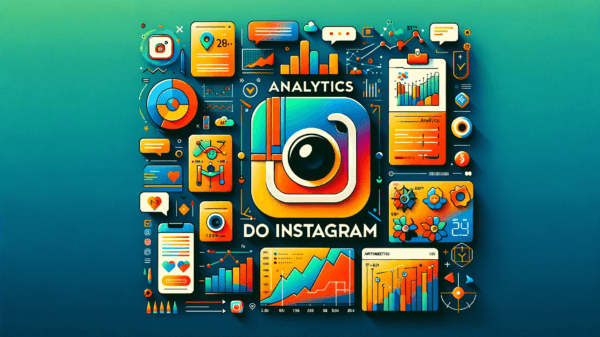Analytics do Instagram: Descubra insights poderosos