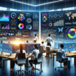 Analytics Microsoft: Como otimizar seus dados com eficiência