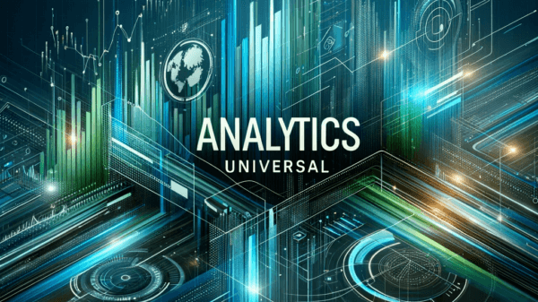 Analytics Universal: O Guia Completo para Maximizar seus Resultados