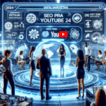 SEO para YouTube 2024: Melhore seu posicionamento e alcance