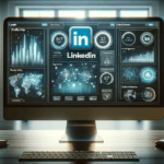 Como otimizar o uso do LinkedIn analytics