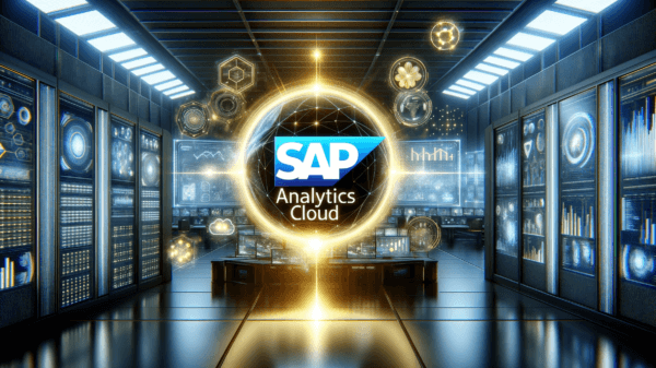 Analytics Cloud SAP