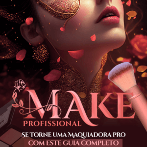 Make Maquiagem beleza