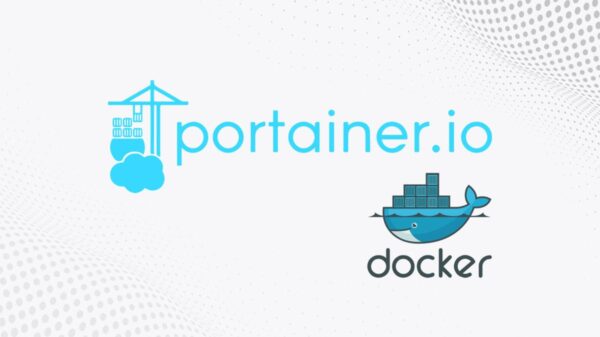 Instalar WordPress com Hetzner Docker e Portainer